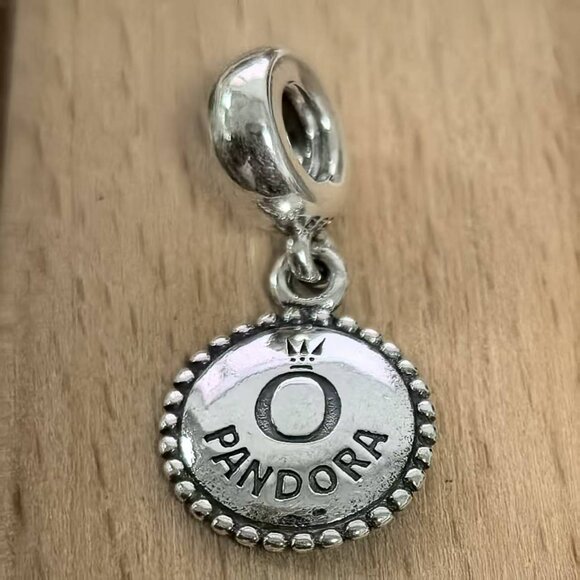 Pandora Chicago Exclusive Charm Pendant, S925 Silver Bracelets - Picture 2 of 4